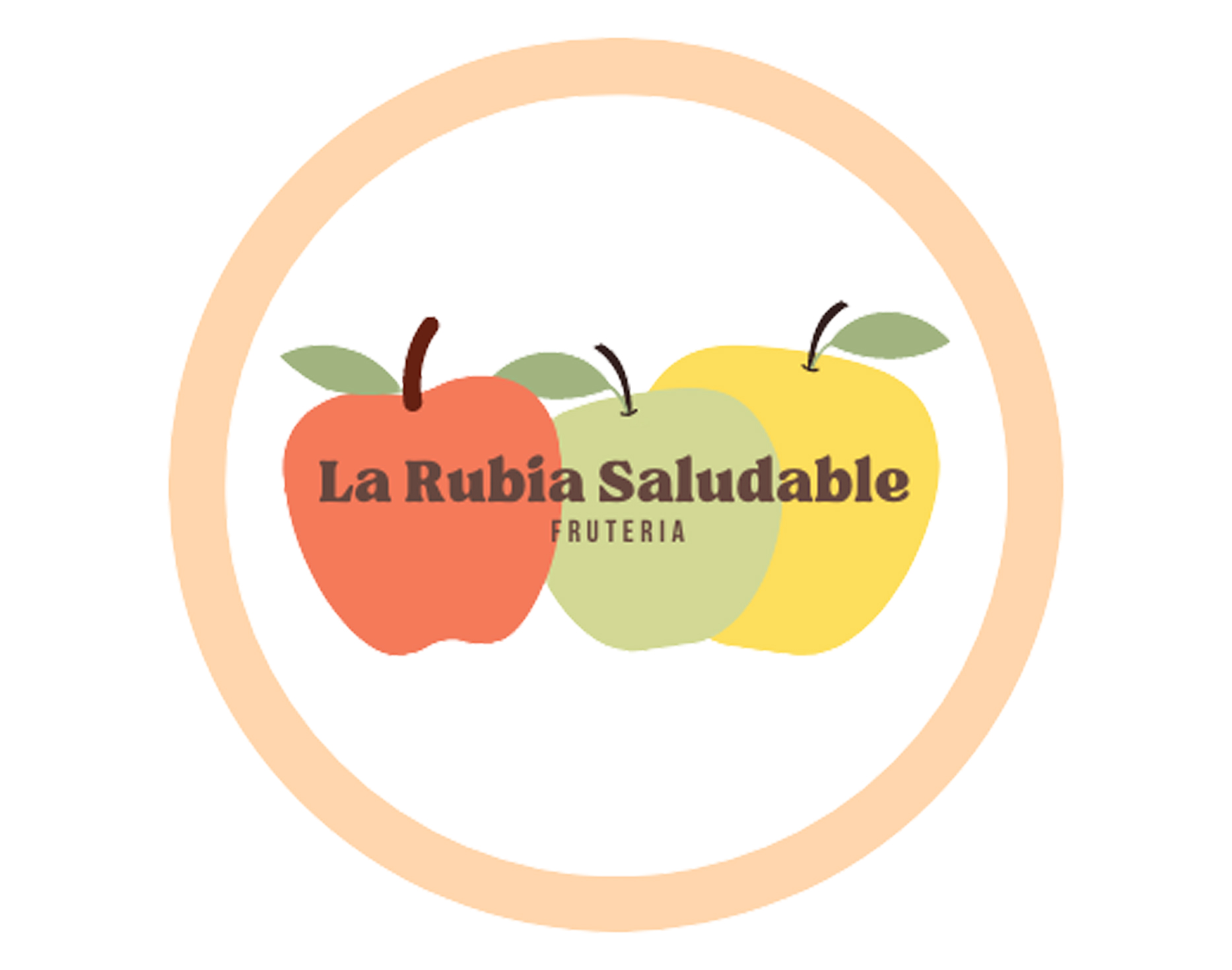 La Rubia Saludable