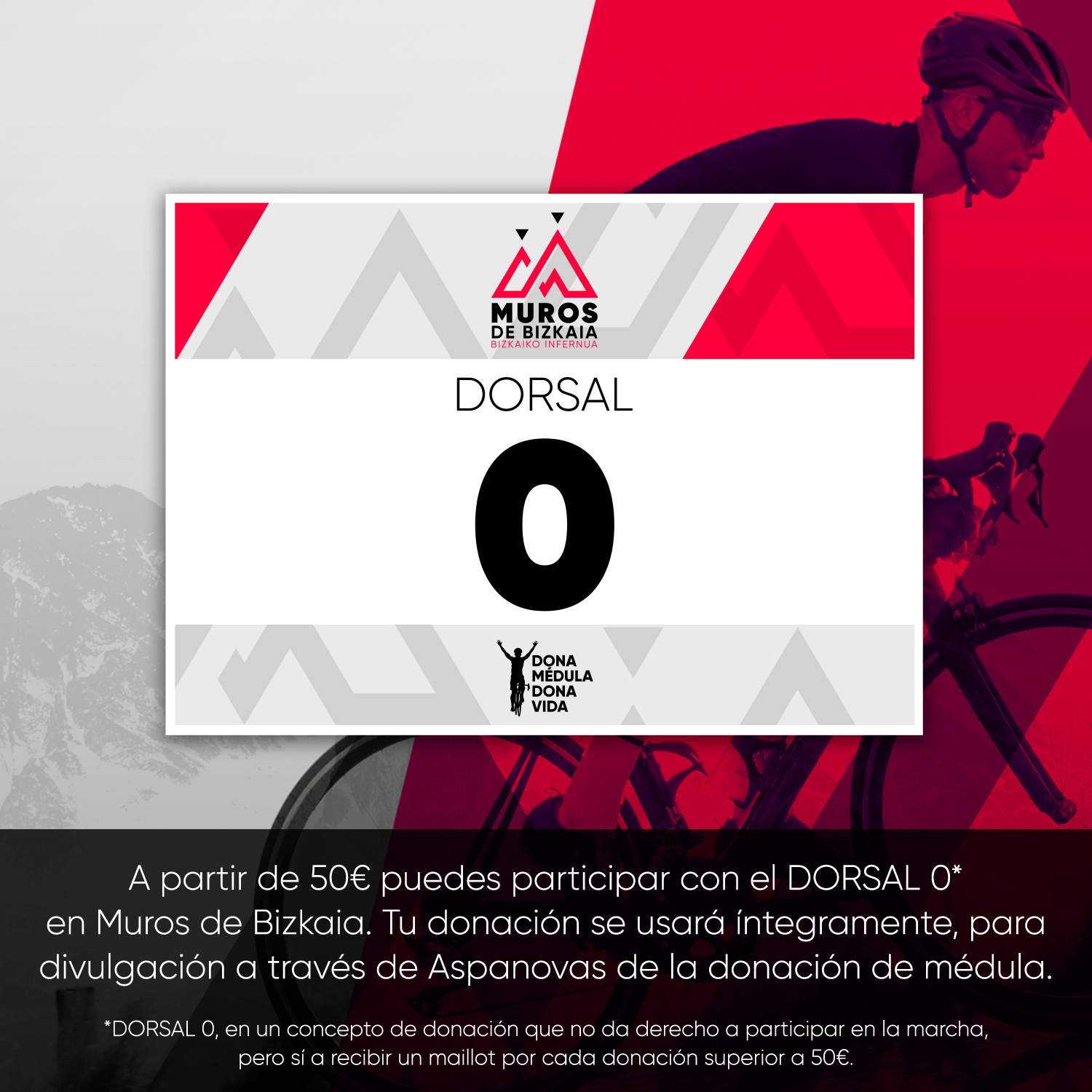 Dorsal 0 de Muros de Bizkaia